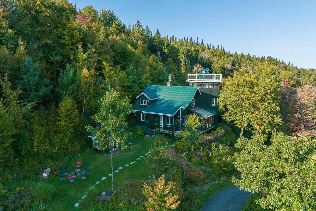 Photo of Outdoor in Saint Donat