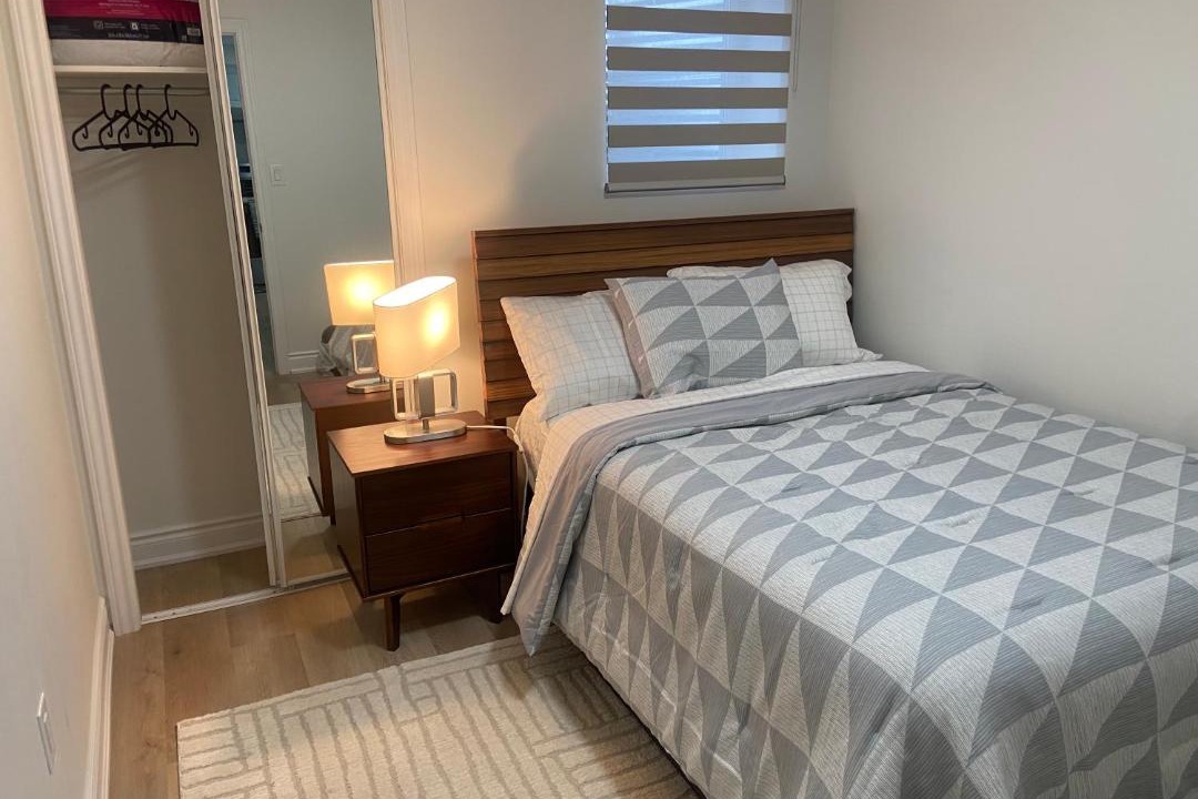 Photo of Bedroom in Halton Regional Municipality