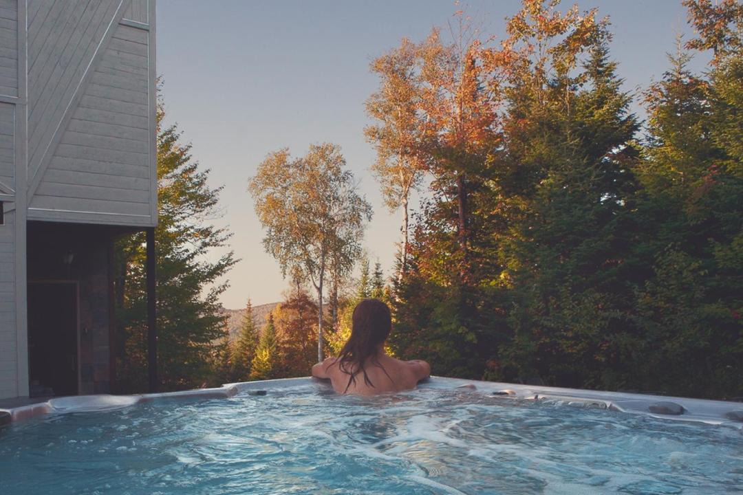 Photo of Outdoor in Val David