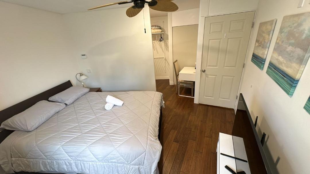 Photo of Bedroom in Marpole