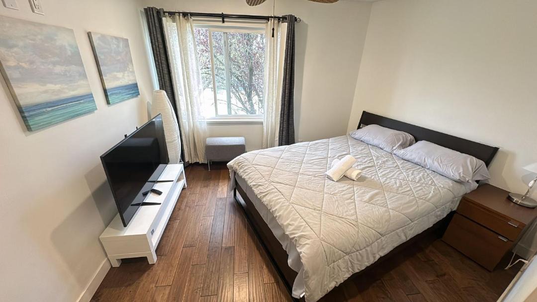 Photo of Bedroom in Marpole