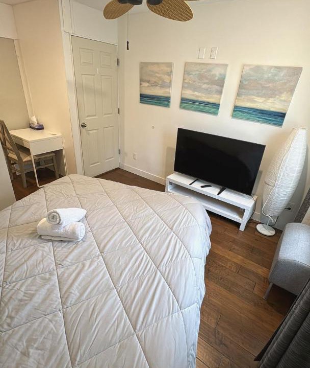 Photo of Livingroom in Marpole