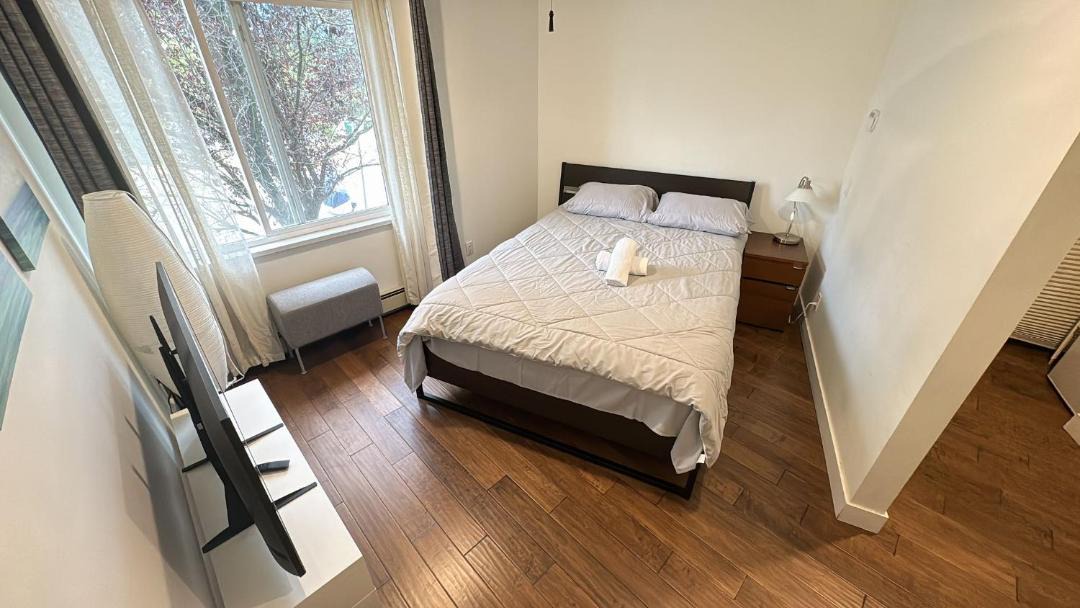 Photo of Bedroom in Marpole