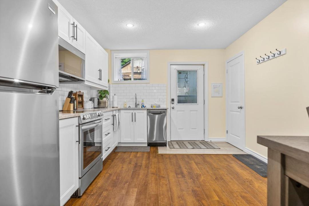 Photo of Kitchen in Downtown London