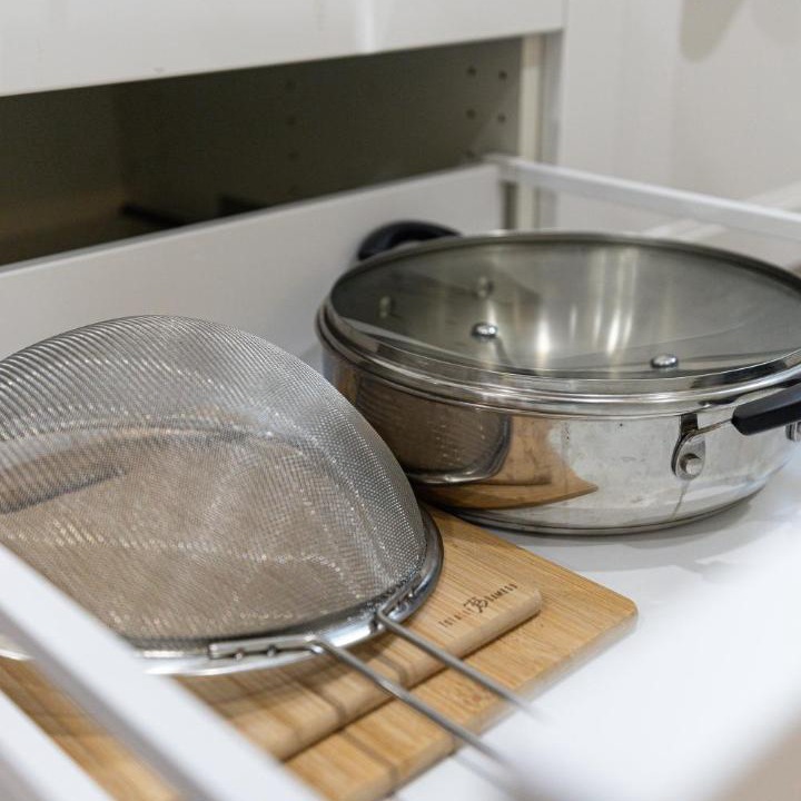 Photo of Kitchen in Downtown London