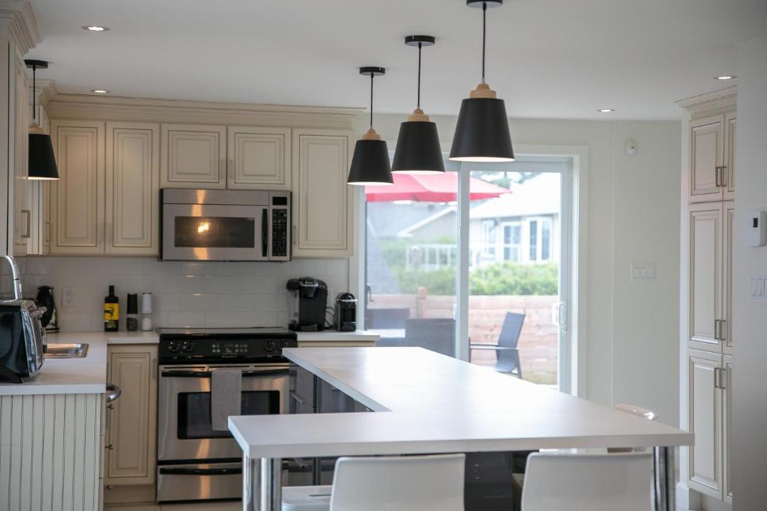 Photo of Kitchen in Deauville