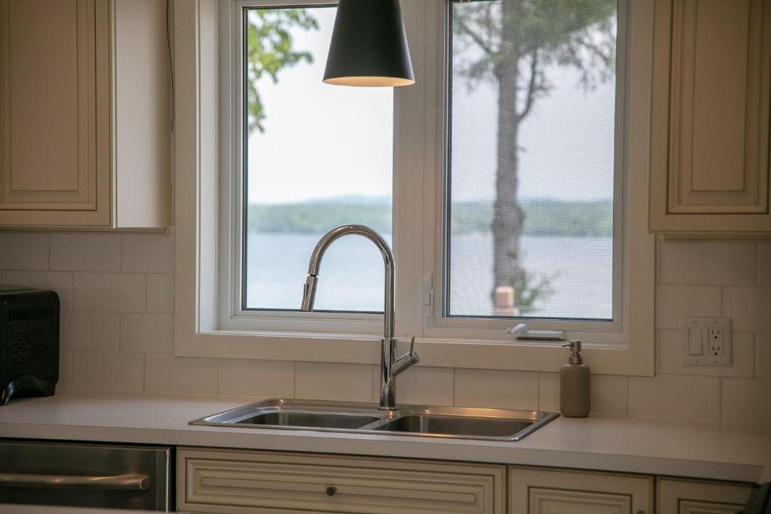 Photo of Kitchen in Deauville