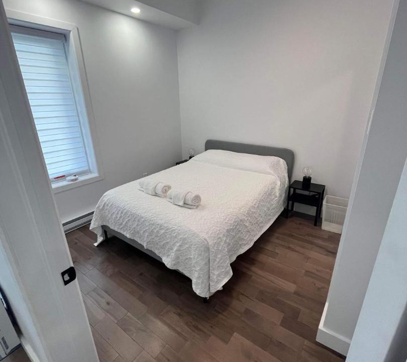 Photo of Bedroom in Les Rivieres