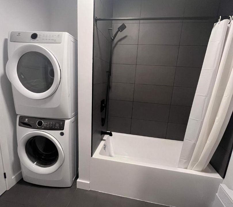 Photo of Bathroom in Les Rivieres