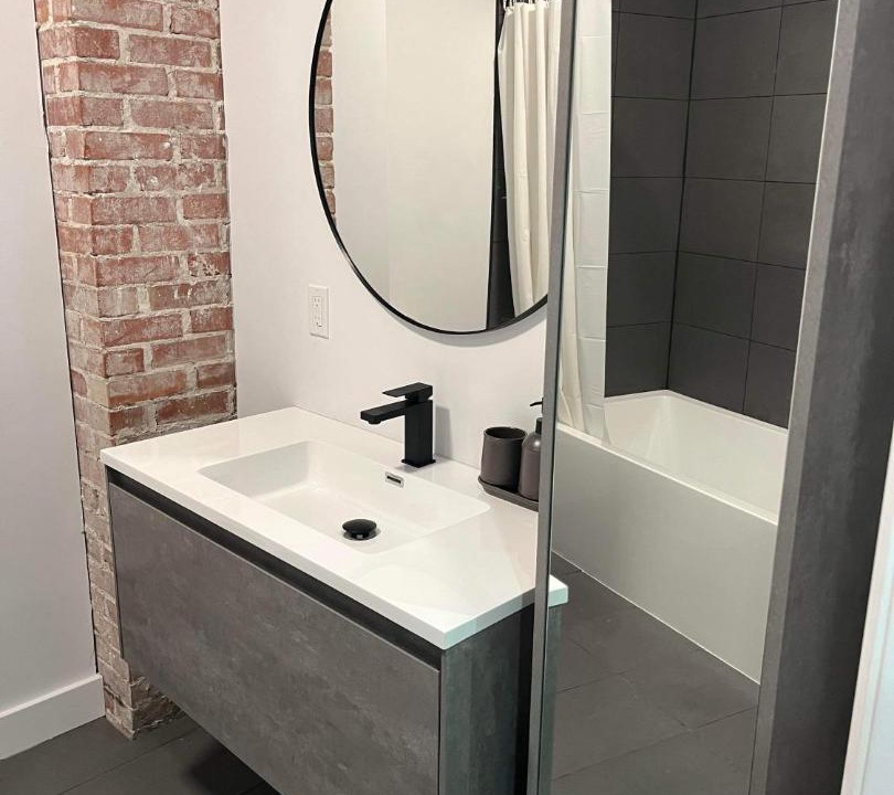 Photo of Bathroom in Les Rivieres