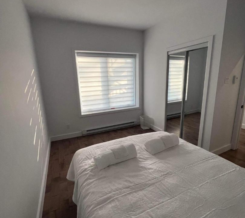 Photo of Bedroom in Les Rivieres