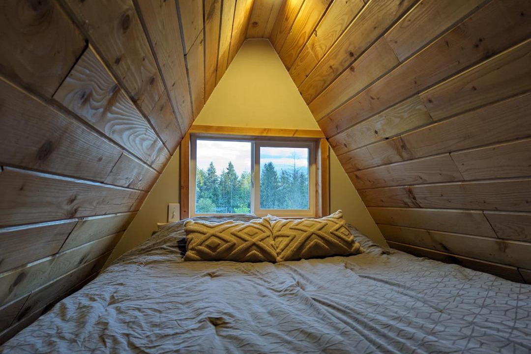 Photo of Bedroom in Brew Bay