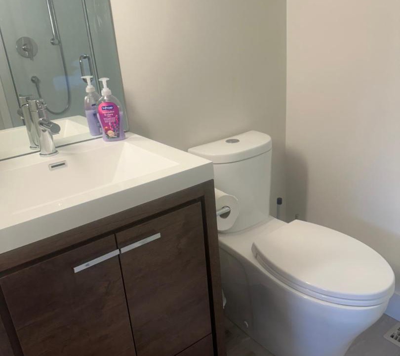 Photo of Bathroom in Southwest Mission