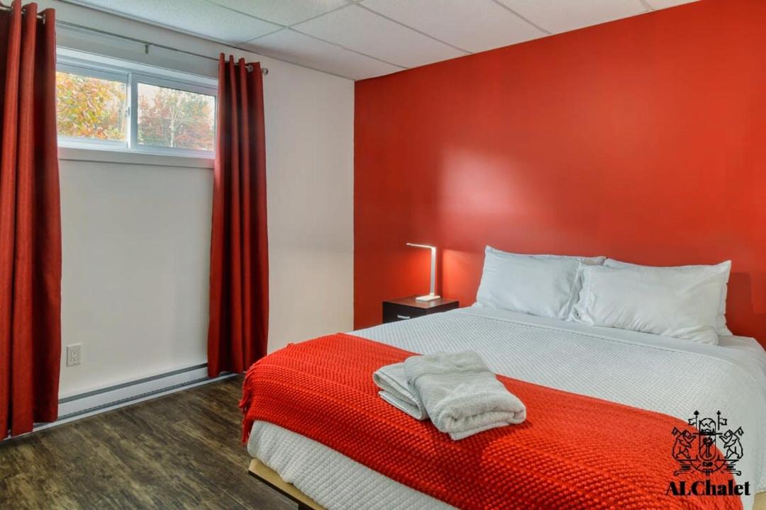 Photo of Bedroom in Scott