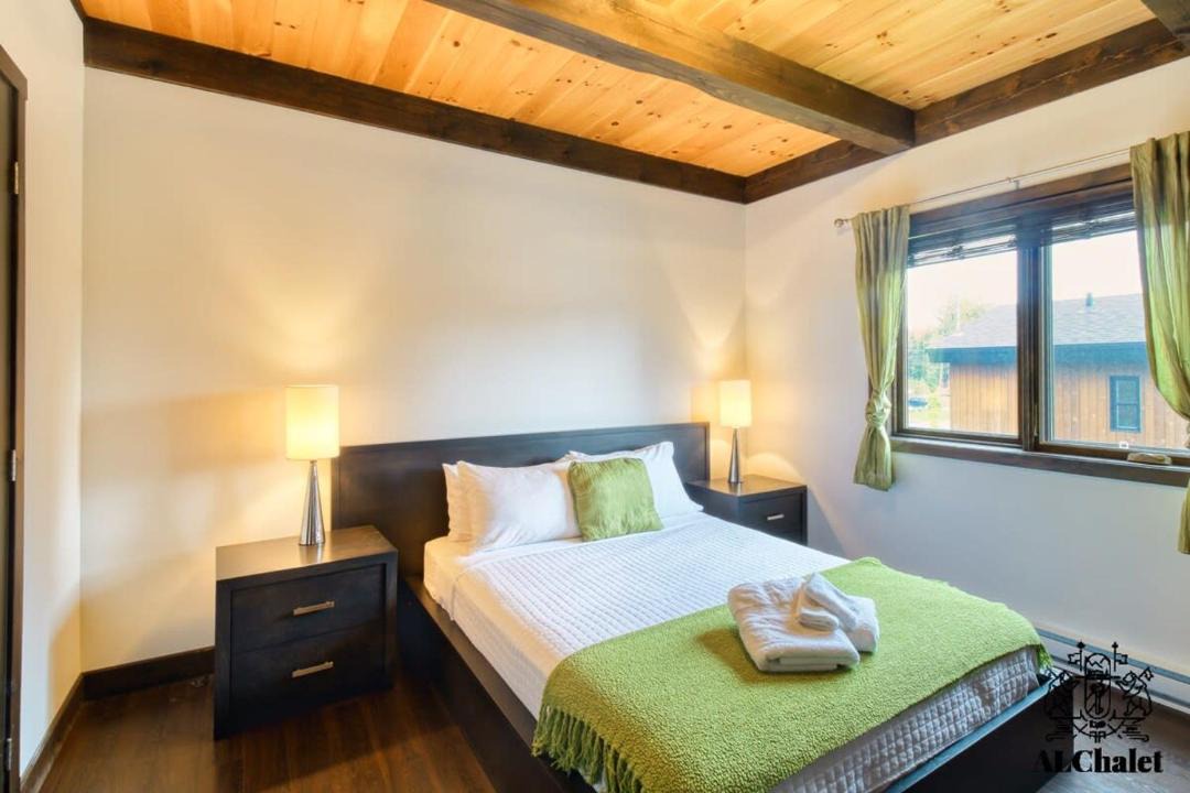 Photo of Bedroom in Scott