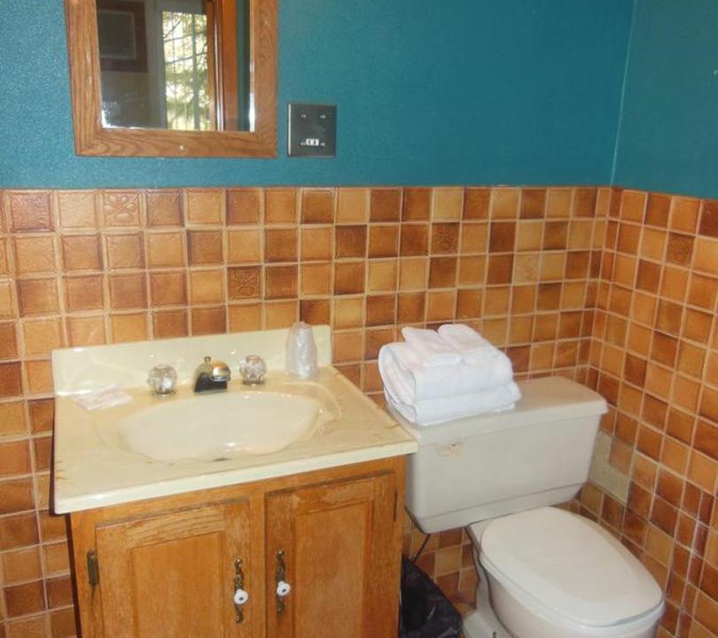 Photo of Bathroom in Pointe-aux-Trembles