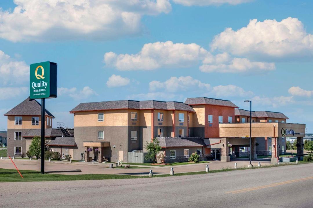 Photo of Others in Rimbey