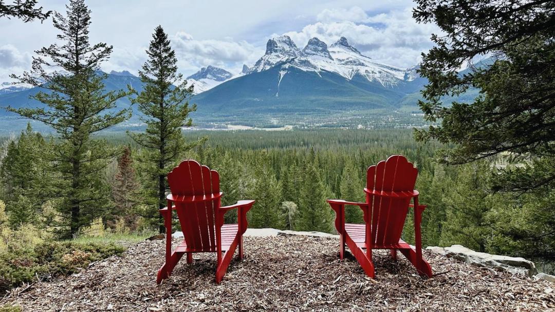 Photo of Others in Canmore