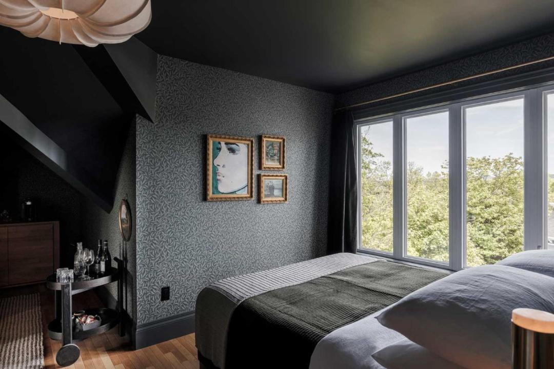 Photo of Bedroom in Downtown St. John's