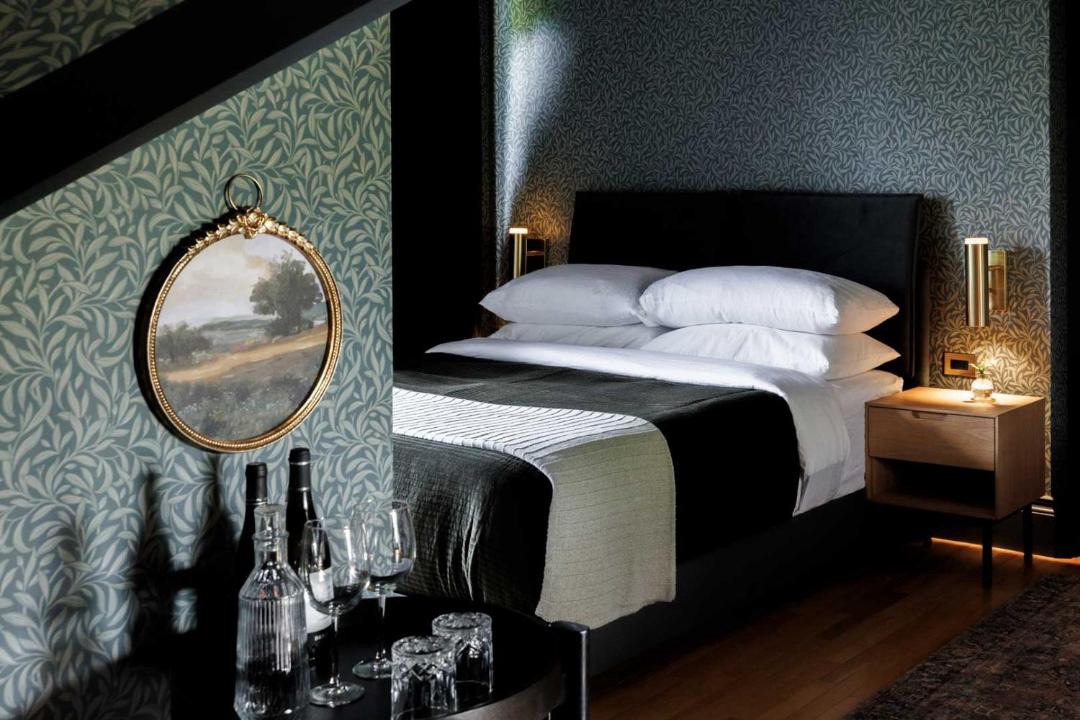Photo of Bedroom in Downtown St. John's
