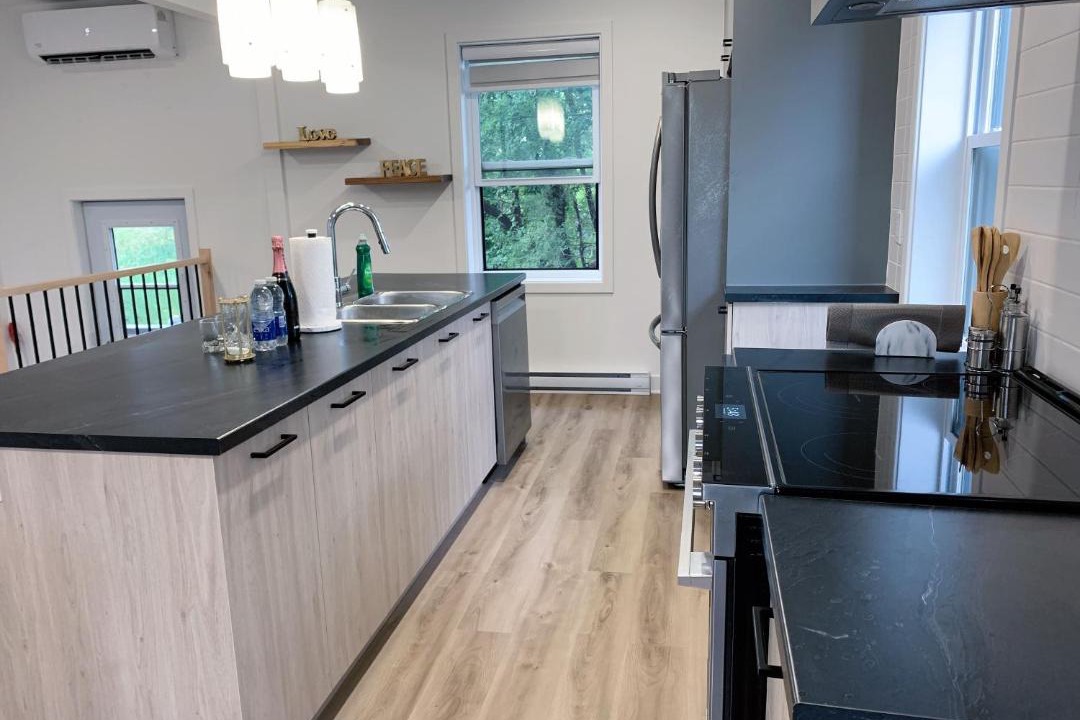 Photo of Kitchen in Longueuil