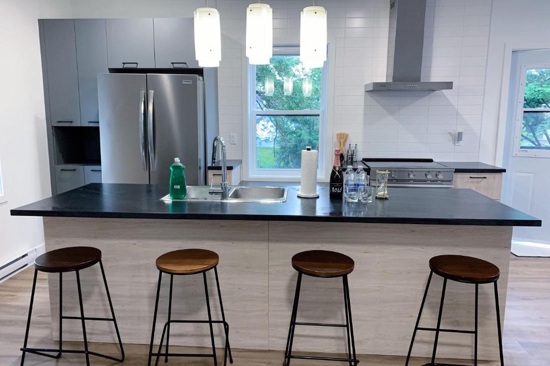 Photo of Kitchen in Longueuil