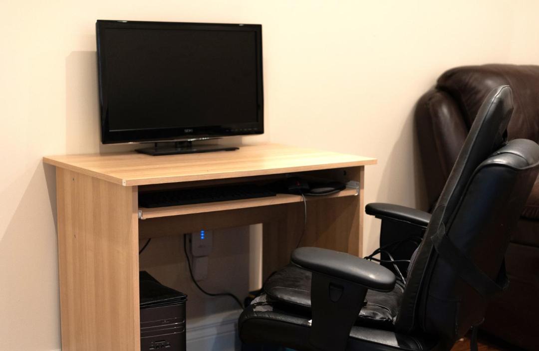 Photo of Livingroom in Vaughan