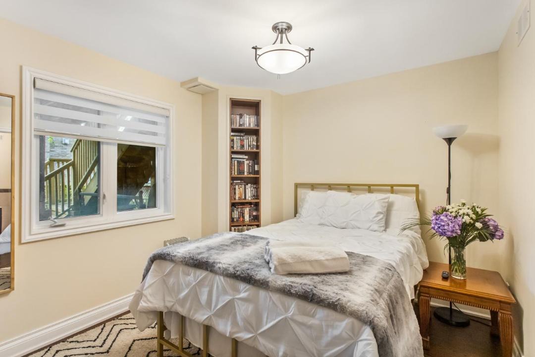 Photo of Bedroom in Vaughan