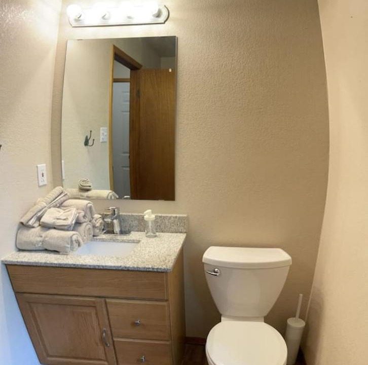 Photo of Bathroom in Crowsnest Pass