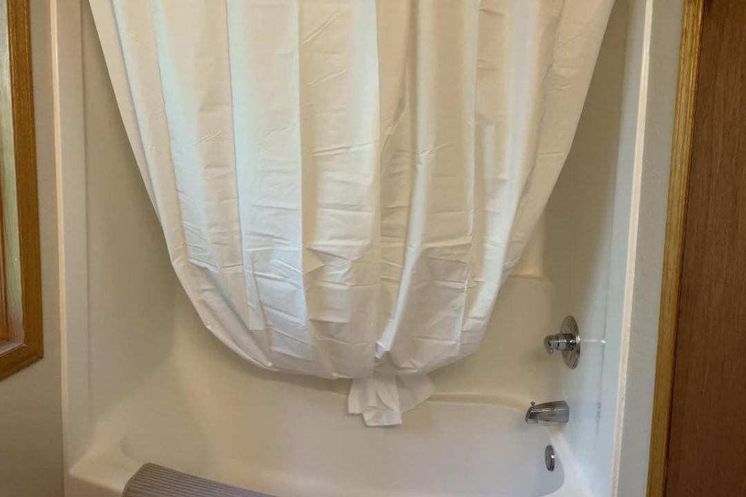 Photo of Bathroom in Crowsnest Pass