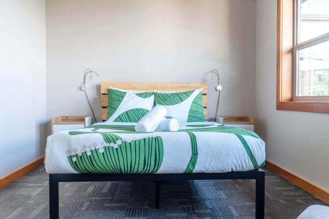 Photo of Bedroom in Tofino