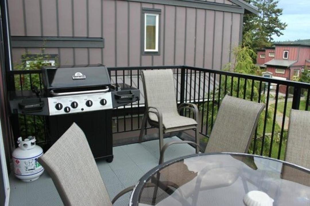 Photo of Patio Balcony in Sooke