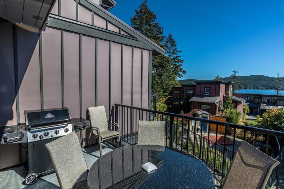 Photo of Patio Balcony in Sooke