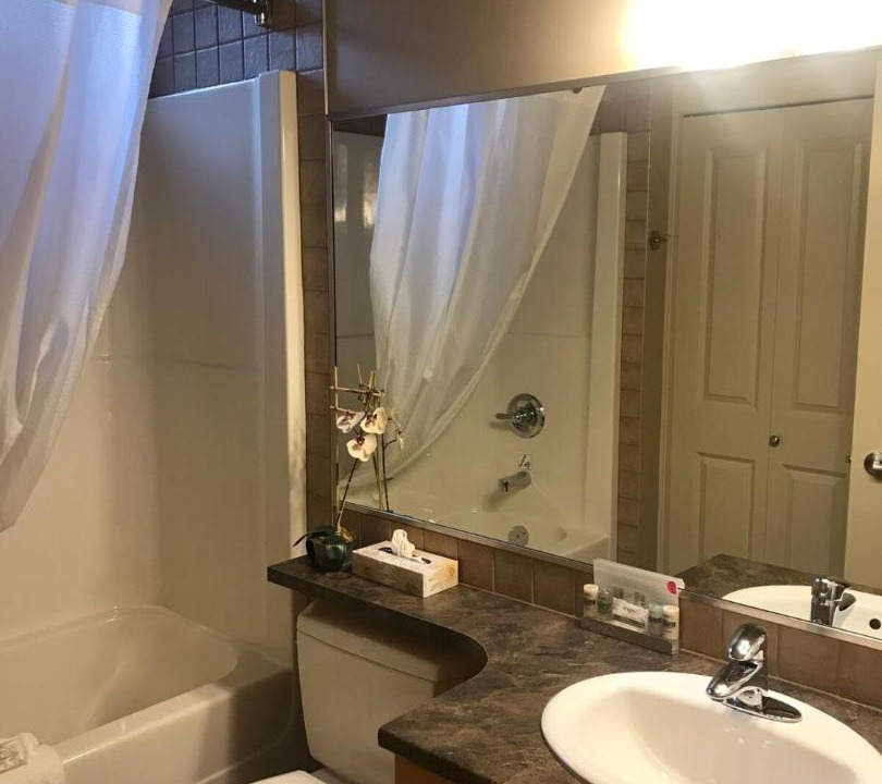 Photo of Bathroom in Sooke