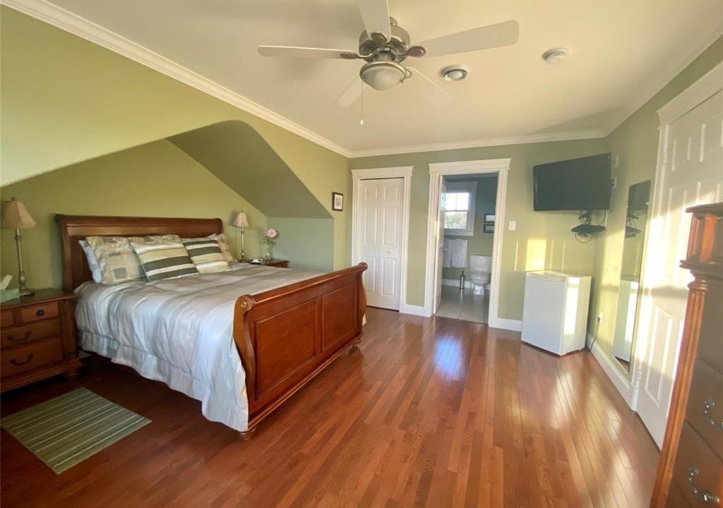 Photo of Bedroom in Bonavista