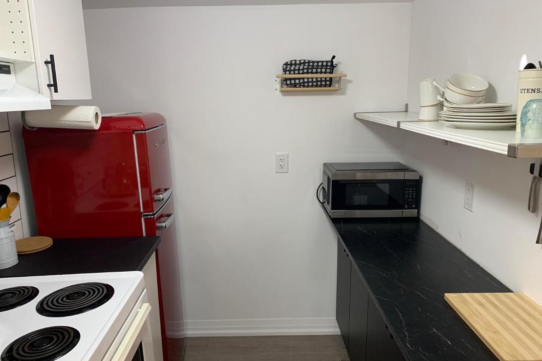 Photo of Kitchen in Merritton