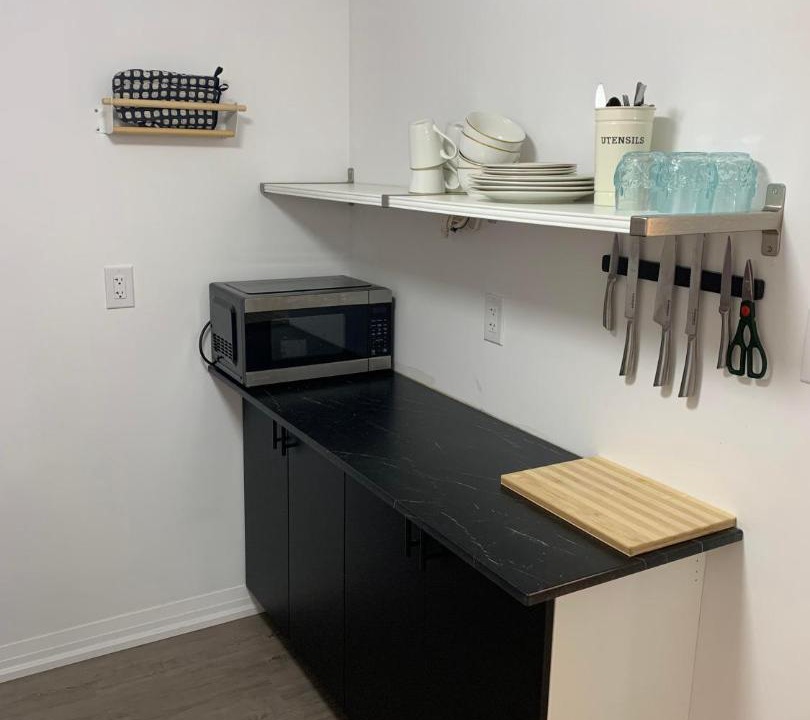 Photo of Kitchen in Merritton