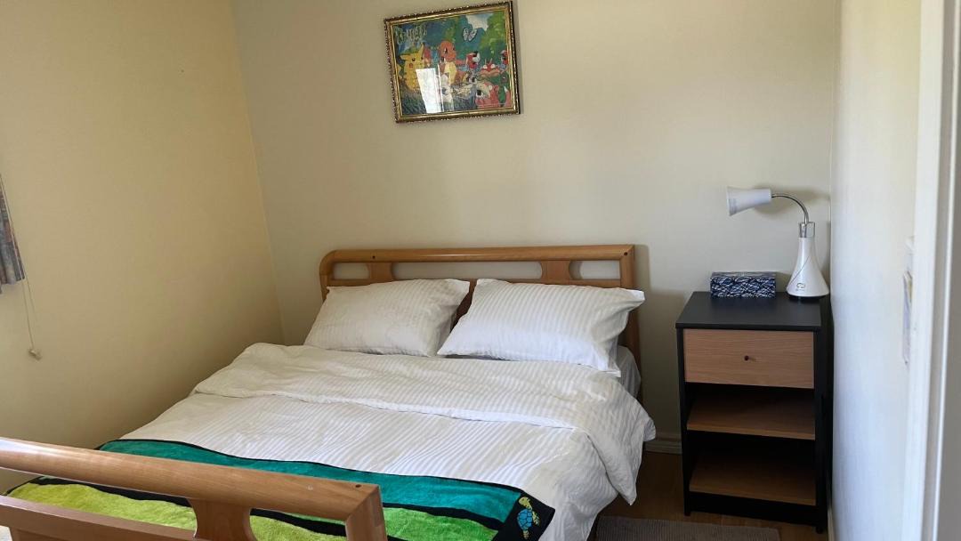 Photo of Bedroom in Burnaby
