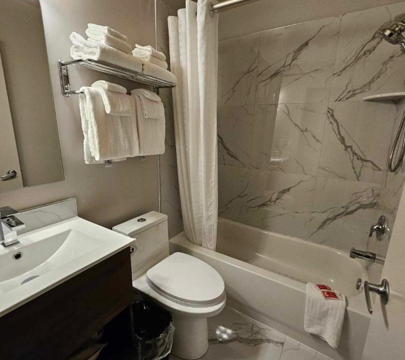 Photo of Bathroom in Gay Village