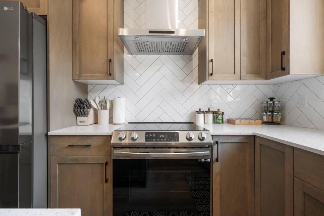 Photo of Kitchen in Calgary