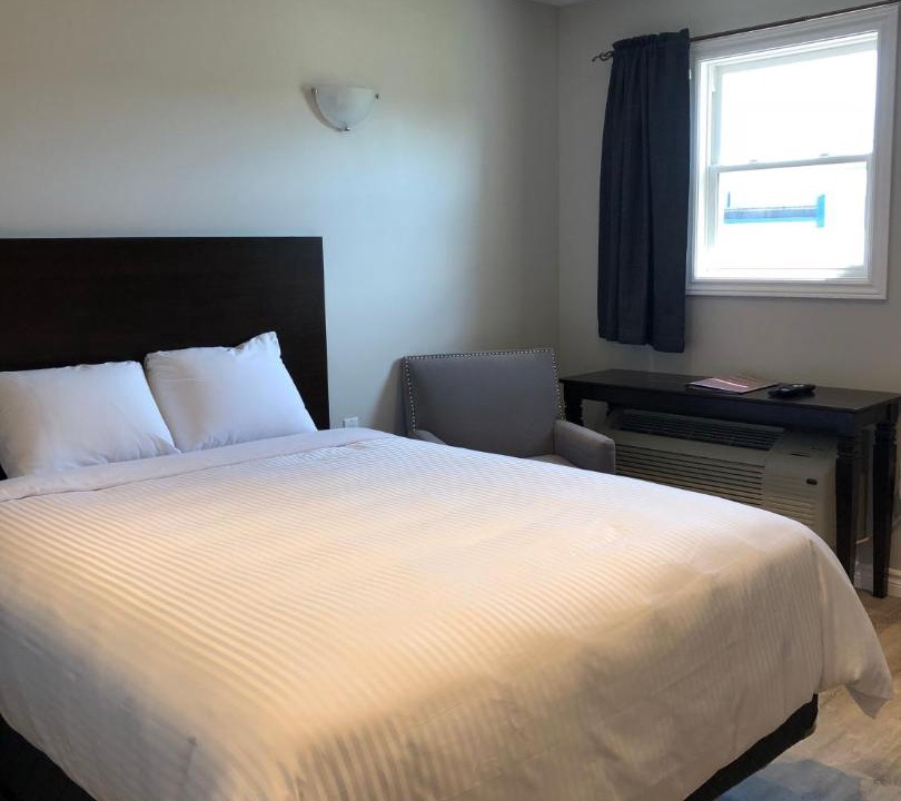 Photo of Bedroom in Little Bras d'Or