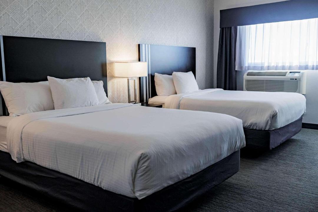 Photo of Bedroom in Leduc