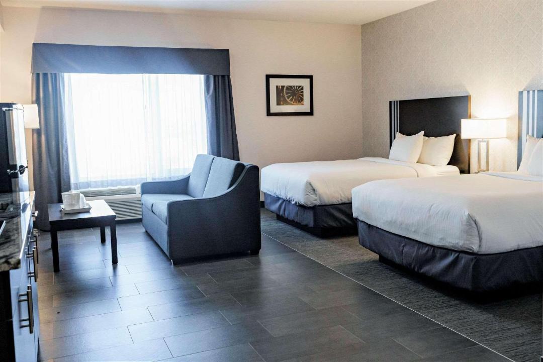 Photo of Bedroom in Leduc