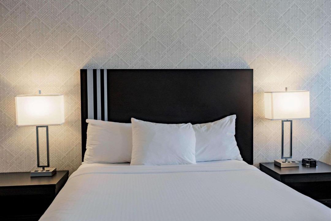 Photo of Bedroom in Leduc
