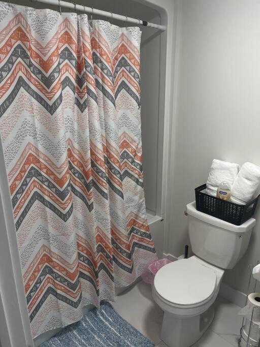 Photo of Bathroom in Dieppe