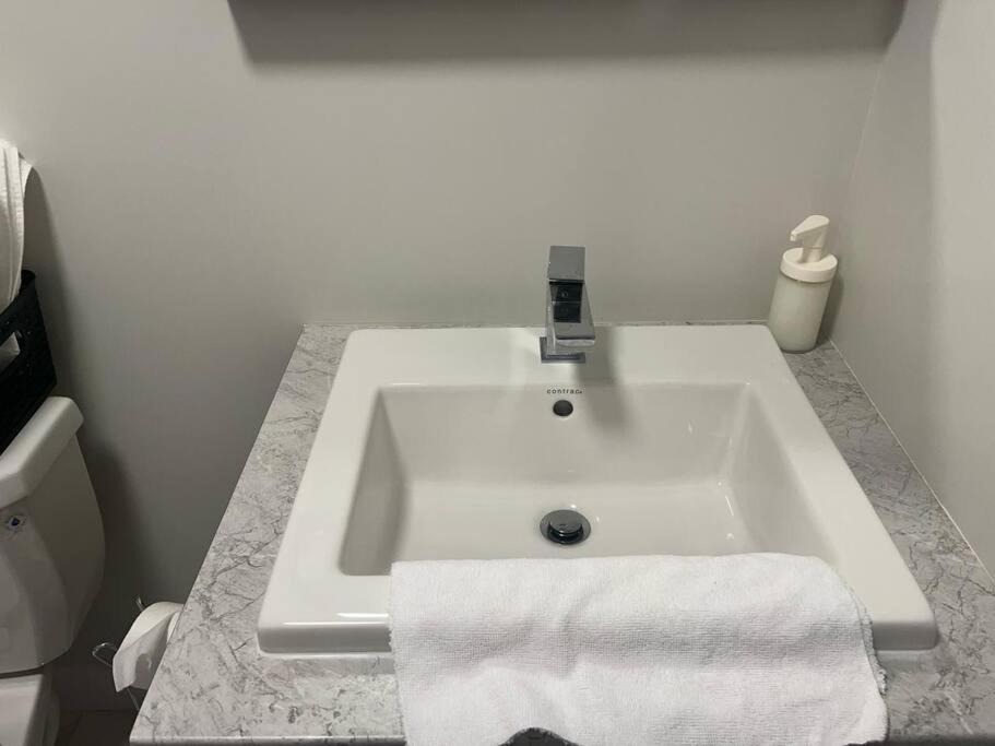 Photo of Bathroom in Dieppe