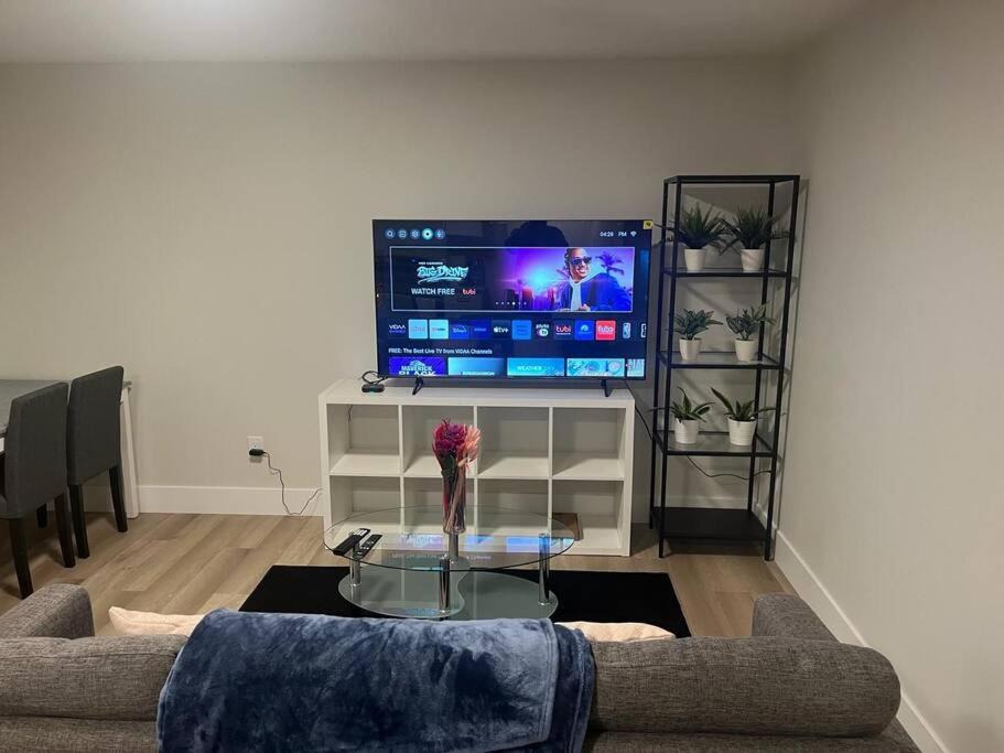 Photo of Livingroom in Dieppe