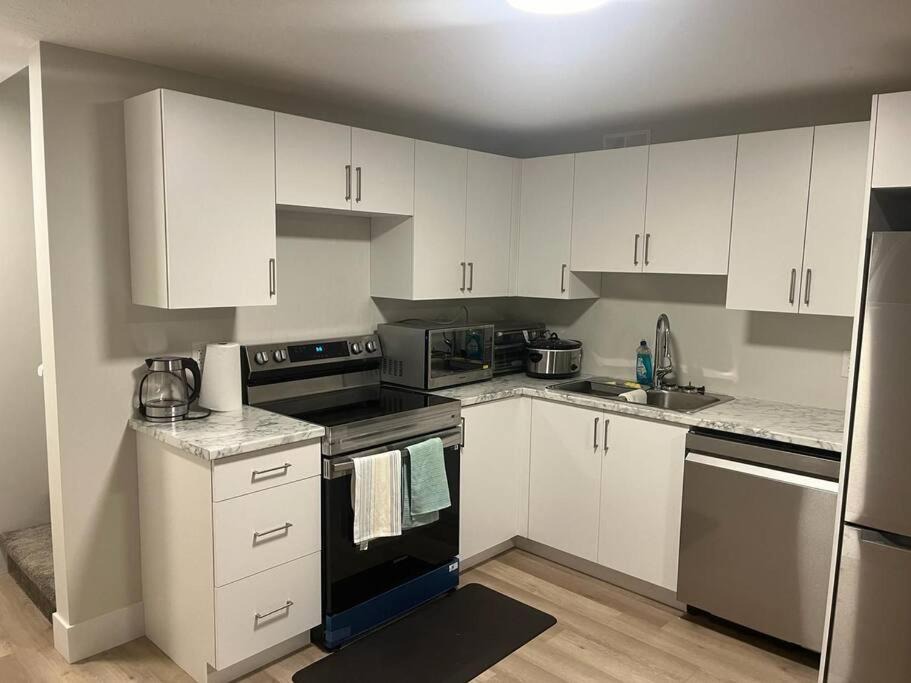 Photo of Kitchen in Dieppe