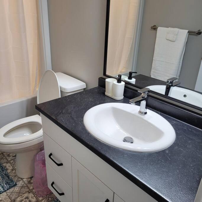Photo of Bathroom in Dieppe