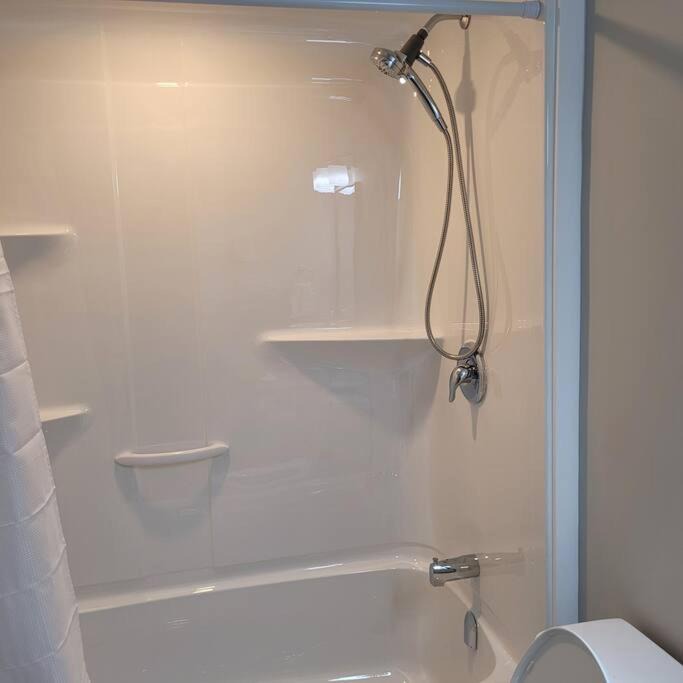Photo of Bathroom in Dieppe
